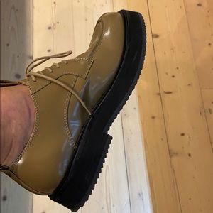 Meet your Posher, Sally